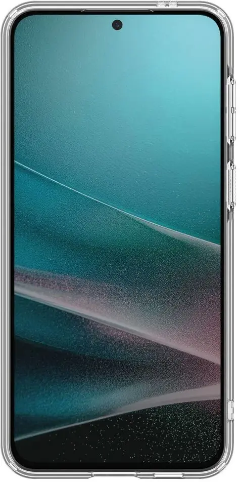 Spigen Ultra Hybrid Samsung Galaxy A57 Hoesje Back Cover Transparant afbeelding 9