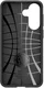 Spigen Rugged Armor Samsung Galaxy A57 Hoesje Back Cover Matte Zwart afbeelding 9