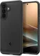 Spigen Rugged Armor Samsung Galaxy A57 Hoesje Back Cover Matte Zwart afbeelding 1