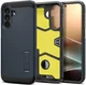 Spigen Tough Armor Samsung Galaxy A57 Hoesje Back Cover Metal Slate afbeelding 8