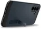 Spigen Tough Armor Samsung Galaxy A57 Hoesje Back Cover Metal Slate afbeelding 12