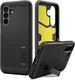Spigen Tough Armor Samsung Galaxy A37 Hoesje Back Cover Zwart afbeelding 1