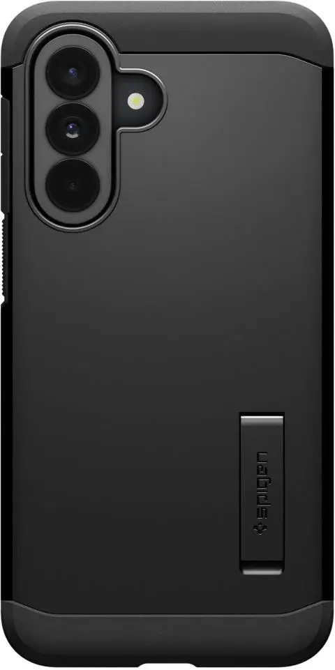 Spigen Tough Armor Samsung Galaxy A37 Hoesje Back Cover Zwart afbeelding 9