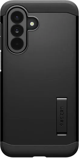 Spigen Tough Armor Samsung Galaxy A37 Hoesje Back Cover Zwart afbeelding 9