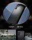 Spigen Tough Armor Samsung Galaxy A37 Hoesje Back Cover Zwart afbeelding 2