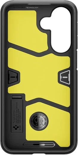 Spigen Tough Armor Samsung Galaxy A37 Hoesje Back Cover Zwart afbeelding 10