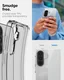 Spigen Liquid Crystal Samsung Galaxy A57 Hoesje Back Cover Transparant afbeelding 5