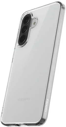 Spigen Liquid Crystal Samsung Galaxy A57 Hoesje Back Cover Transparant afbeelding 12