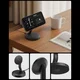 Spigen Essential MagFit 15W Draadloze Magnetische Magsafe Oplader Zwart afbeelding 3