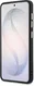 Guess 4G Embossed Ring Samsung Galaxy S26 Hoesje MagSafe Bruin afbeelding 5