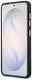 Guess 4G Embossed Ring Samsung Galaxy S26 Plus Hoesje MagSafe Blauw afbeelding 5