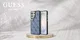 Guess 4G Embossed Ring Samsung Galaxy S26 Ultra Hoesje MagSafe Blauw afbeelding 9