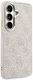 Guess 4G Embossd Ring Samsung Galaxy S26 Plus Hoesje MagSafe Roze afbeelding 4