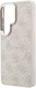 Guess 4G Embossed Ring Samsung Galaxy S26 Ultra Hoesje MagSafe Roze afbeelding 6