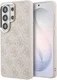 Guess 4G Embossed Ring Samsung Galaxy S26 Ultra Hoesje MagSafe Roze