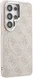 Guess 4G Embossed Ring Samsung Galaxy S26 Ultra Hoesje MagSafe Roze afbeelding 4