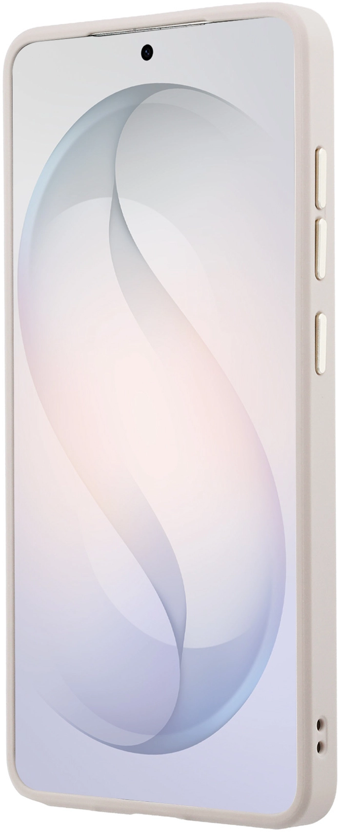 Guess 4G Embossed Ring Samsung Galaxy S26 Ultra Hoesje MagSafe Roze afbeelding 5