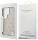 Guess 4G Embossed Ring Samsung Galaxy S26 Ultra Hoesje MagSafe Roze afbeelding 8
