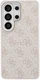 Guess 4G Embossed Ring Samsung Galaxy S26 Ultra Hoesje MagSafe Roze afbeelding 3