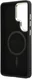 Guess 4G Embossed Ring Sansung Galaxy S26 Ultra Hoesje MagSafe Bruin afbeelding 7
