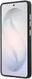 Guess 4G Embossed Ring Sansung Galaxy S26 Ultra Hoesje MagSafe Bruin afbeelding 5