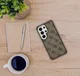 Guess 4G Embossed Ring Sansung Galaxy S26 Ultra Hoesje MagSafe Bruin afbeelding 10