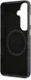Guess 4G Rhinestone Round Logo Samsung Galaxy S26 Hoesje MagSafe Zwart afbeelding 7