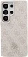 Guess 4G Rhinestone Round Logo Samsung Galaxy S26 Ultra Hoesje MagSafe Roze afbeelding 3