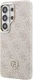 Guess 4G Rhinestone Round Logo Samsung Galaxy S26 Ultra Hoesje MagSafe Roze afbeelding 2