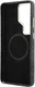 Guess 4G Script Logo Samsung Galaxy S26 Ultra Hoesje MagSafe Zwart afbeelding 7