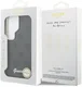 Guess 4G Script Logo Samsung Galaxy S26 Ultra Hoesje MagSafe Zwart afbeelding 8