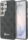 Guess 4G Script Logo Samsung Galaxy S26 Ultra Hoesje MagSafe Zwart