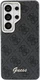 Guess 4G Script Logo Samsung Galaxy S26 Ultra Hoesje MagSafe Zwart afbeelding 3