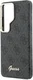 Guess 4G Script Logo Samsung Galaxy S26 Ultra Hoesje MagSafe Zwart afbeelding 6