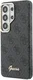 Guess 4G Script Logo Samsung Galaxy S26 Ultra Hoesje MagSafe Zwart afbeelding 2