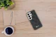 Guess 4G Script Logo Samsung Galaxy S26 Ultra Hoesje MagSafe Zwart afbeelding 10