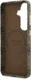 Guess 4G Script Logo Samsung Galaxy S26 Hoesje MagSafe Bruin afbeelding 7