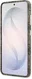 Guess 4G Script Logo Samsung Galaxy S26 Hoesje MagSafe Bruin afbeelding 5