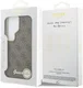 Guess 4G Script Logo Samsung Galaxy S26 Ultra Hoesje MagSafe Bruin afbeelding 8