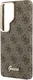 Guess 4G Script Logo Samsung Galaxy S26 Ultra Hoesje MagSafe Bruin afbeelding 6