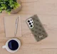 Guess 4G Script Logo Samsung Galaxy S26 Ultra Hoesje MagSafe Bruin afbeelding 10