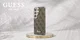 Guess 4G Script Logo Samsung Galaxy S26 Ultra Hoesje MagSafe Bruin afbeelding 9
