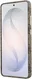 Guess 4G Script Logo Samsung Galaxy S26 Ultra Hoesje MagSafe Bruin afbeelding 5