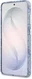 Guess 4G Script Logo Samsung Galaxy S26 Hoesje MagSafe Blauw afbeelding 5