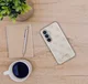 Guess 4G Script Logo Samsung Galaxy S26 Hoesje MagSafe Roze afbeelding 10