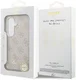 Guess 4G Script Logo Samsung Galaxy S26 Hoesje MagSafe Roze afbeelding 8