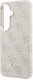 Guess 4G Script Logo Samsung Galaxy S26 Hoesje MagSafe Roze afbeelding 6