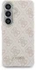 Guess 4G Script Logo Samsung Galaxy S26 Hoesje MagSafe Roze afbeelding 3