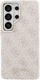 Guess 4G Script Logo Samsung Galaxy S26 Ultra Hoesje MagSafe Roze afbeelding 3