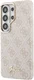 Guess 4G Script Logo Samsung Galaxy S26 Ultra Hoesje MagSafe Roze afbeelding 2